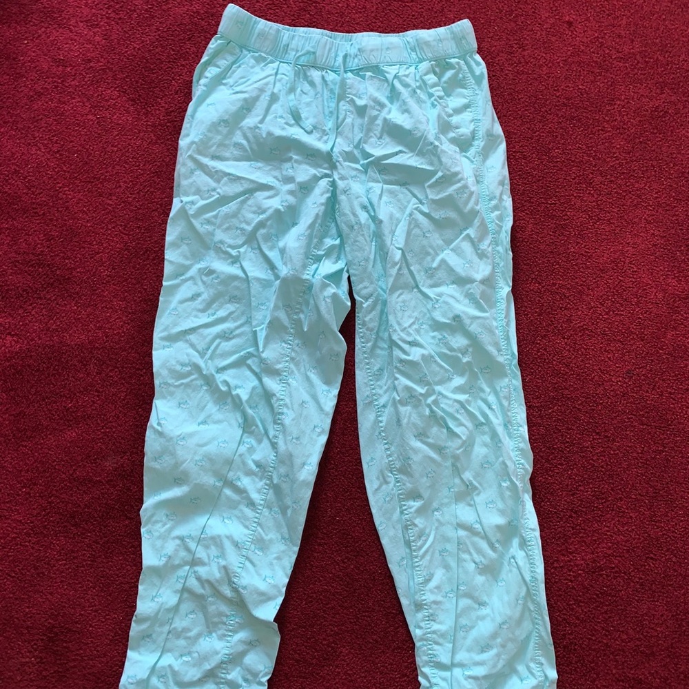 Southern Tide Women’s Skipjack print lounge pants